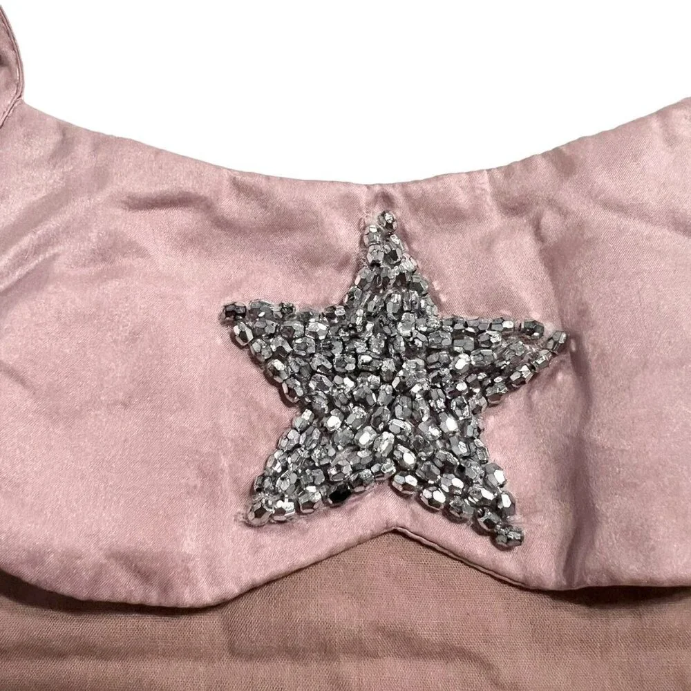 Lulu Stars Sz 5 Blush Wonderland Tutu Dress